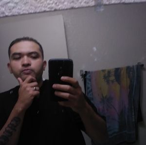 Meet your Posher, Gilberto